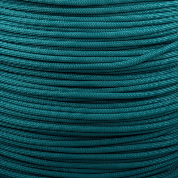 Paracord Planet's 1000lb Tensile Strength Para-Max Paracord Various Colors and Sizes