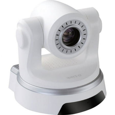 D-Link SecuriCam DCS-5605 Network Camera