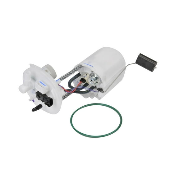 Fuel Pump and Sender Assembly