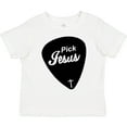 thumbnail image 3 of Inktastic Pick Jesus Christian Boys or Girls Toddler T-Shirt, 3 of 5