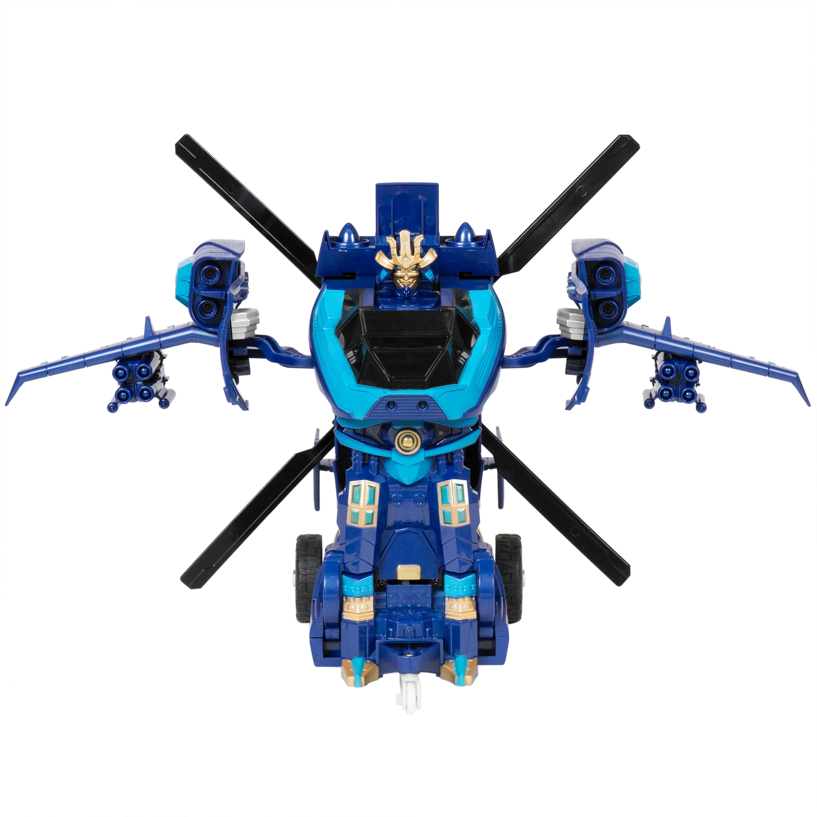 remote control transformer helicopter