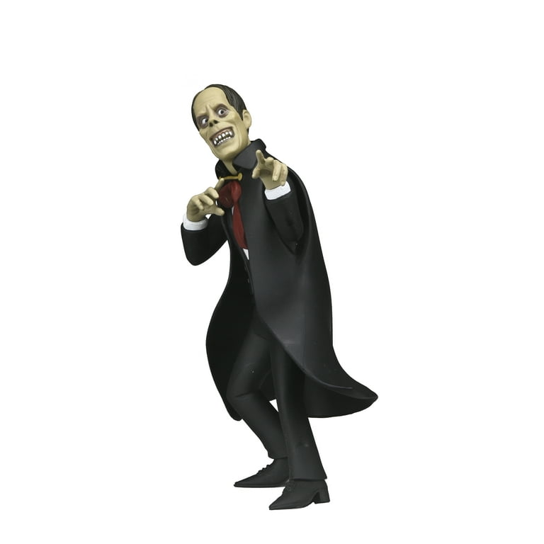 NECA Phantom of the Opera (1925): Phantom of the Opera Toony