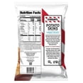 thumbnail image 5 of Tgi Fridays Snack Chips, Potato Skins, Cheddar & Sour Cream, Bag, 5 of 6