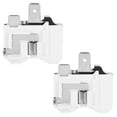 thumbnail image 4 of MOVTOTOP Refrigerator Starter Protector for Home Use Easy to Install with Confidence Multi Color 2 Pieces, 4 of 8