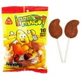 thumbnail image 2 of 40 Pc Mango Paletas Sabor Chile Mexican Chili Lollipops Hard Candy Pops, 2 of 2