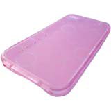 iphone 4 Professional Cable Soft Case Cases Pink