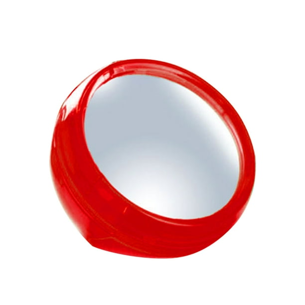 Office Supplies Cubicle Personal Safety Computer Rearview Mirror Random Color Com Office Supplies Cubicle Personal Safety, Mirror For Office Cube