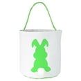 thumbnail image 2 of Easter Basket Stuffers Easter Bunny Candy Bag Gifts Bag Easter Decorations Easter Party Supplies Farmhouse Decor TKing Fashion, 2 of 7