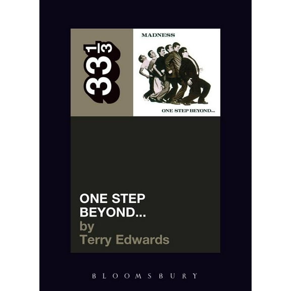 33 1/3 Madness' One Step Beyond..., (Paperback)