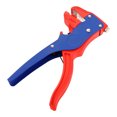 thumbnail image 4 of FUTUREORYY Stranded Wire Stripper High Carbon Steel 1Pcs Portable Professional Design, 4 of 7