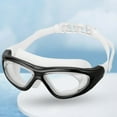 thumbnail image 4 of UDIYO Anti-fog Swimming Goggles Professional Anti-fade Not Tight Diving Glasses for Water Sports, 4 of 7