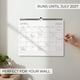 thumbnail image 3 of Calendario de pared ZICOTO 2026-2027 37 x 29 cm, grande, 3 of 8
