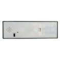 thumbnail image 6 of Kurt Adler 6-Inch Battery Operated USB LED Lighted Marine Scene Water Lantern, 6 of 7