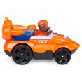 thumbnail image 4 of PAW Patrol, True Metal Zuma Collectible Die-Cast Vehicle, Movie Series 1:55 Scale, Kids Toys for Ages 3 and up, 4 of 5