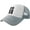 Gray, variant on for God So Loved The World John 3:16 Christian Trucker Hat Men Baseball Cap Women Dad Hat Ball Hat Cowboy Hat