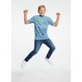 thumbnail image 5 of Toy Story, Boys' Relaxed Mineral Wash Graphic T-Shirt, Sizes 4-18, 5 of 9