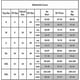 thumbnail image 5 of Women Sexy Lace Silk Kimono Robe Sleepwear Nightgown Long Dressing Gown Nightie Nightwear, 5 of 5