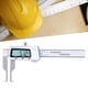 thumbnail image 4 of Calibrador A Vernier, Calibradores Electrónicos Regla De ángulo De Ranura Interior Medición De Acero Inoxidable Con Destornillador Para Mecanizado Para La Industria, 4 of 7
