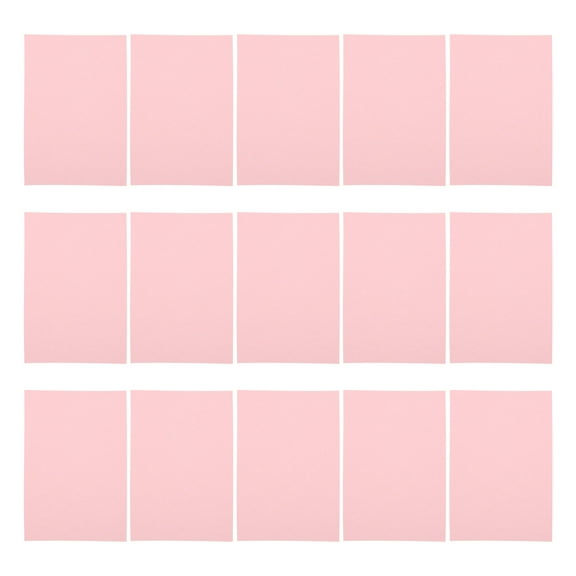TOYMYTOY Natural Linen Oil Absorption Paper 300 Sheets Pink for Oily Office