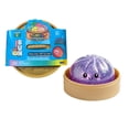 thumbnail image 1 of Moonsky Pan bao con vaporera, versión mini, lento rebote, juguete curioso para escritorio, Juguete antiestres Squishy, Juguetes para ansiedad Adultos, 1 of 4