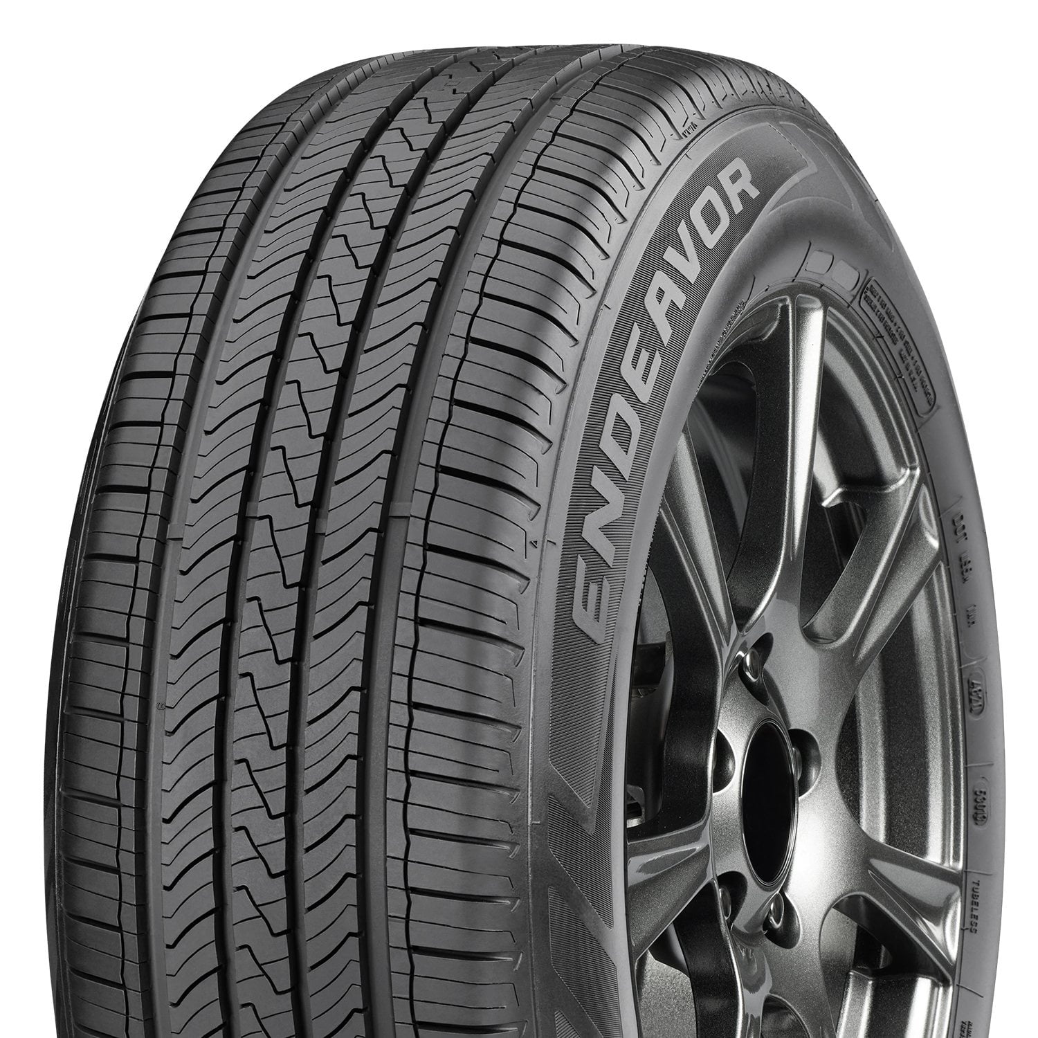 215/60R16,2019年,4本 Fortune Perfectus FSR602 All Season 215/60R16 95V Passenger