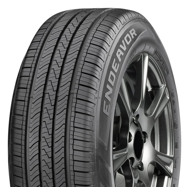 エンデバー Endeavor　15P Cooper Endeavor - 215/70R15 98H Tire - Samsclub.com