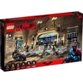 thumbnail image 1 of Set LEGO Super Heroes Baticueva: Combate contra The Riddler 76183, 1 of 3
