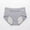 Gray, variant on Panties for Women Tbopshirt Period Underwear,Brief Underwear,Hipster Underwear,Leak Proof Menstrual Period Panties Women Underwear Physiological Waist Pants