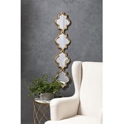 Madlyn Long Narrow Wall Mirror