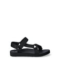 thumbnail image 4 of Time and Tru Women's Nature Sandals, Wide-Width Available, 4 of 5