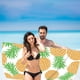 thumbnail image 4 of Toalla de playa de microfibra, súper colorida, resistente a la arena, multiusos, para viajes, piscina, 76 x 152 cm, 4 of 6