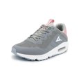 thumbnail image 3 of Tenis Pirma Para Mujer Running Válvula De Aire Gris/Rosa gris 23.5, 3 of 7