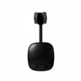 thumbnail image 1 of Cabezal De Ducha Soporte De Brazo De Ducha Giratorio Ajustable De 360 ​​Grados Soporte De Montaje En Pared Accesorio De Baño sonducket HA046454-05, 1 of 6