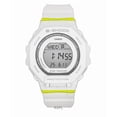 thumbnail image 1 of Casio Reloj G-Shock G-Squad Digital Smartphone Link para Mujer, de Cuarzo de Resina de Base Biológica GMD-B300SC-7, 200 M, 1 of 2
