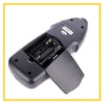 thumbnail image 4 of Digital Noncontact Tachometer RPM Meter Non-Contact 2.5RPM-99999RPM LCD Display Speed Meter DT2234C Tester Speed ,Adjustable, 4 of 6