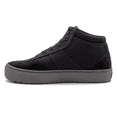 thumbnail image 4 of AIRWALK VENICE MID - MEN'S CT EH SR SF - BLACK, 4 of 7