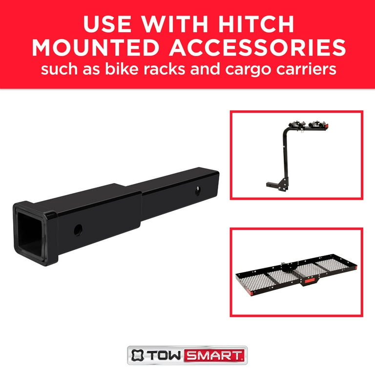 12 Trailer Hitch Extension Extender 12 Inches Norway