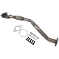 thumbnail image 4 of NEWZQ Front Exhaust Pipe Fits 2004-2008 Chevrolet Aveo 2006-2008 Aveo5 Hatchback Sedan 1.6L L4 1Pc, 4 of 9