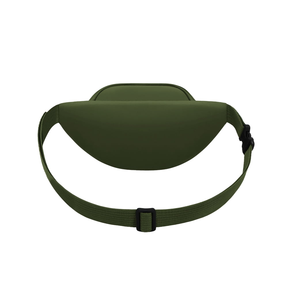 EAST WEST USA Daily Small Fanny Pack - Olive