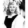 thumbnail image 2 of No No Nanette Anna Neagle 1940 Photo Print (16 x 20), 2 of 2