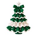 thumbnail image 2 of Kit Material Navidad Crochet Bricolaje, 2 of 9