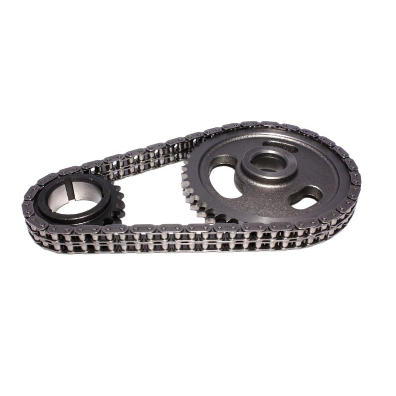 COMP Cams Hi-Tech Roller Timing Chain Se - Walmart.com