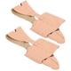 thumbnail image 2 of 2 piezas corrector de juanetes férula de juanete ultra transpirable pulgar corrección de hallux valgus separador de juanetes para aliviar el dolor alisador ANGGREK Otros, 2 of 8