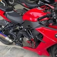 thumbnail image 5 of Motorcycle Falling Protection Rod for R3 MT-03 Protect Moto Body Guard Crash Anti Collision Device, 5 of 5