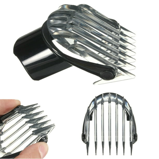Peine guia de corte para cortadora de pelo recortadora de pelo electrica de 3 21mm repuesto de MABOTO Peine limite de corte de pelo Walmart en linea