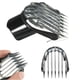 thumbnail image 4 of Peine guía de corte para cortadora de pelo, recortadora de pelo eléctrica de 3-21mm Irfora  Peine de guía, 4 of 6