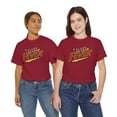 thumbnail image 6 of Caitlin Clark Fever 22 for Basketball fan gifts Unisex Cotton Tee, 6 of 7