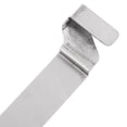 thumbnail image 5 of Stainless Steel Griddle Spatula Holder Grill Barbecue Tool Rack Griddle Accessories, 5 of 5