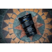 Laowa Argus 33mm f/0.95 CF APO Lens for Nikon Z