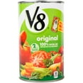 thumbnail image 1 of V8 46 fl. oz. Original Vegetable Juice - 12/Case, 1 of 3